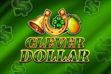 Clever Dollar Game Logo