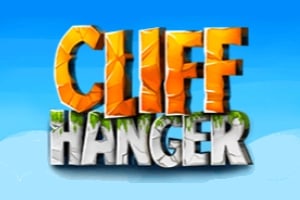 Cliffhanger Game Logo