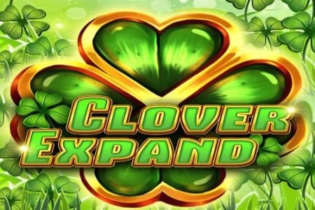 Clover Expand Game Logo