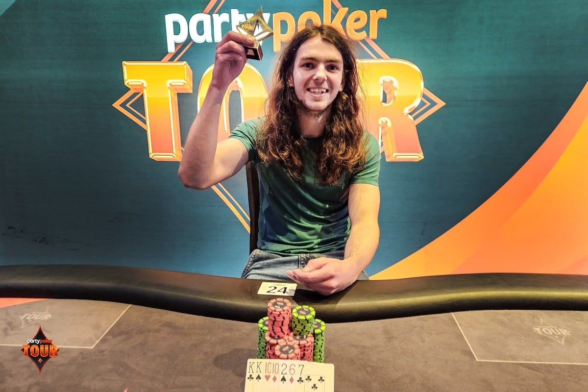 Poker.Pro PL H.O.R.S.E. WINNER -Henry Owen 2