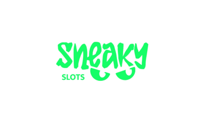 Sneaky Slots Logo