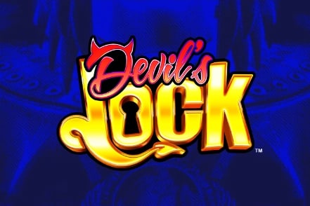 Devil's Lock Game Logo