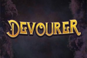 Devourer Game Logo