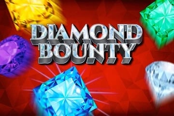 Diamond Bounty Game Logo