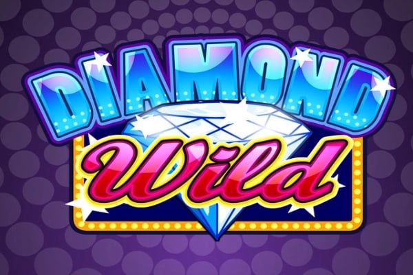 Diamond Wild Game Logo