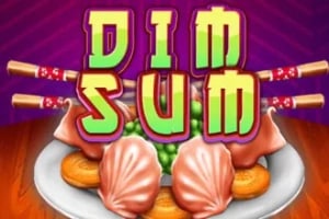 Dim Sum Game Logo
