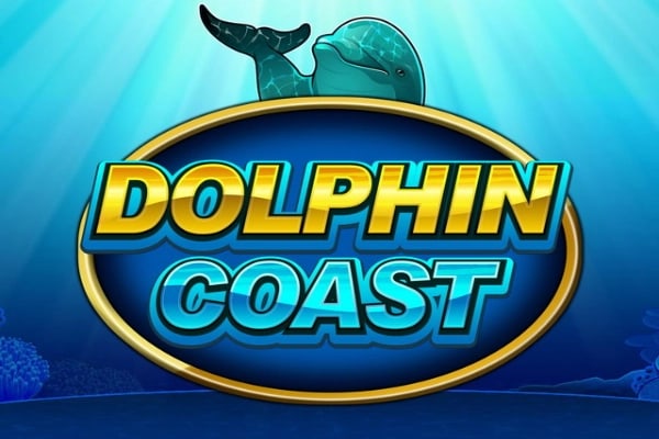 Dolphin Coast Game Logo