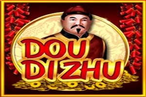 Dou Di Zhu Game Logo