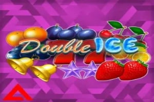 Double Ice Game Logo