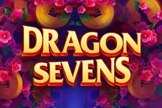 Dragon Sevens Game Logo