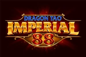 Dragon Tao Game Logo