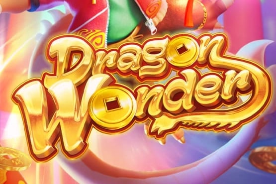 Dragon Wonder Game Logo