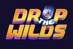 Drop The Wilds Game Logo