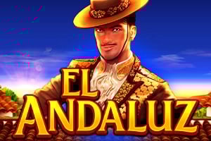 El Andaluz Game Logo