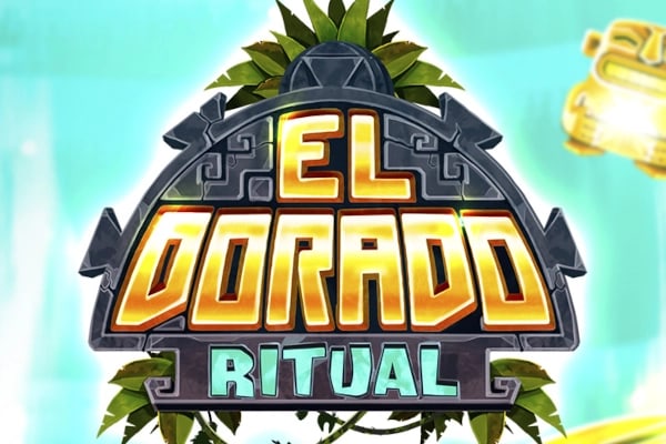 El Dorado Ritual Game Logo