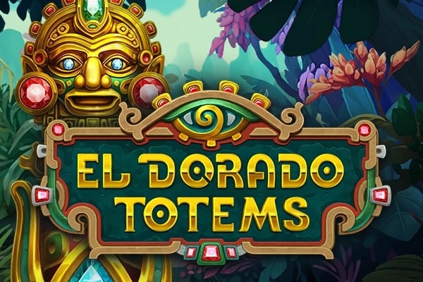 El Dorado Totems Game Logo