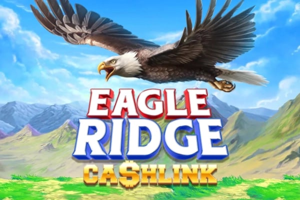 Eagle Ridge Game Logo