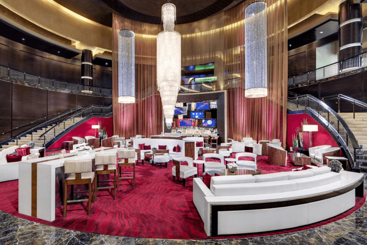 Red Rock Casino Resort