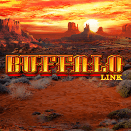 Buffalo Link Game Logo