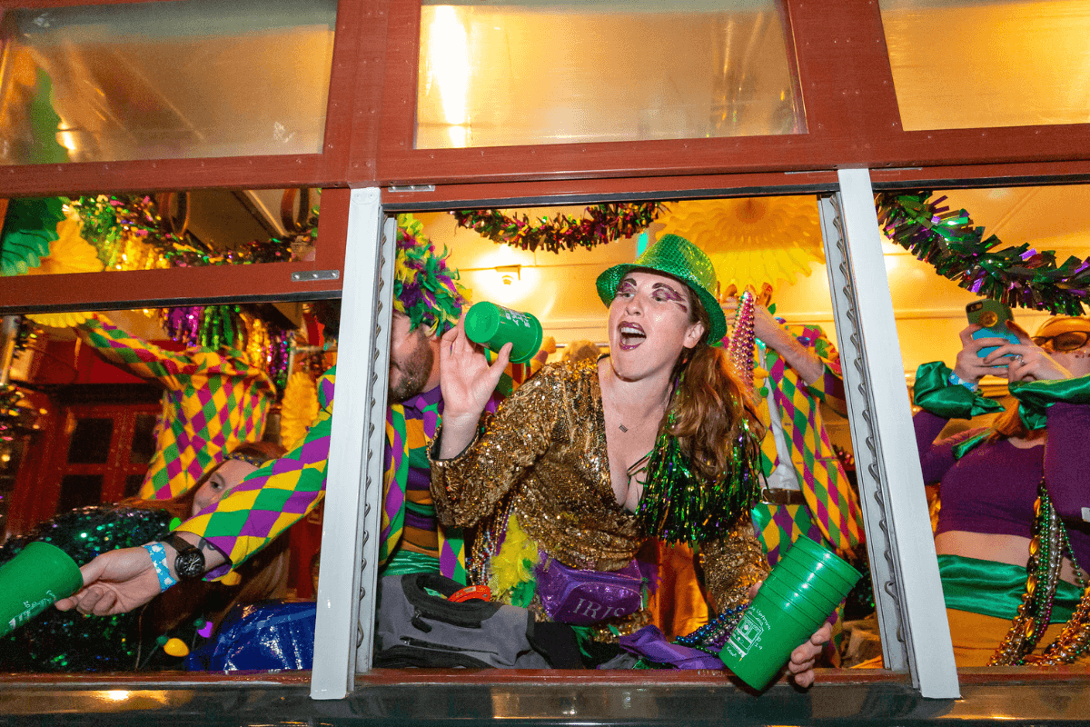 Phunny Phorty Phellows mark Twelfth Night