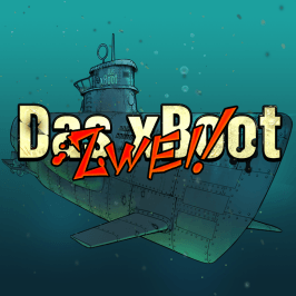 Das xBoot 2wei! Game Logo