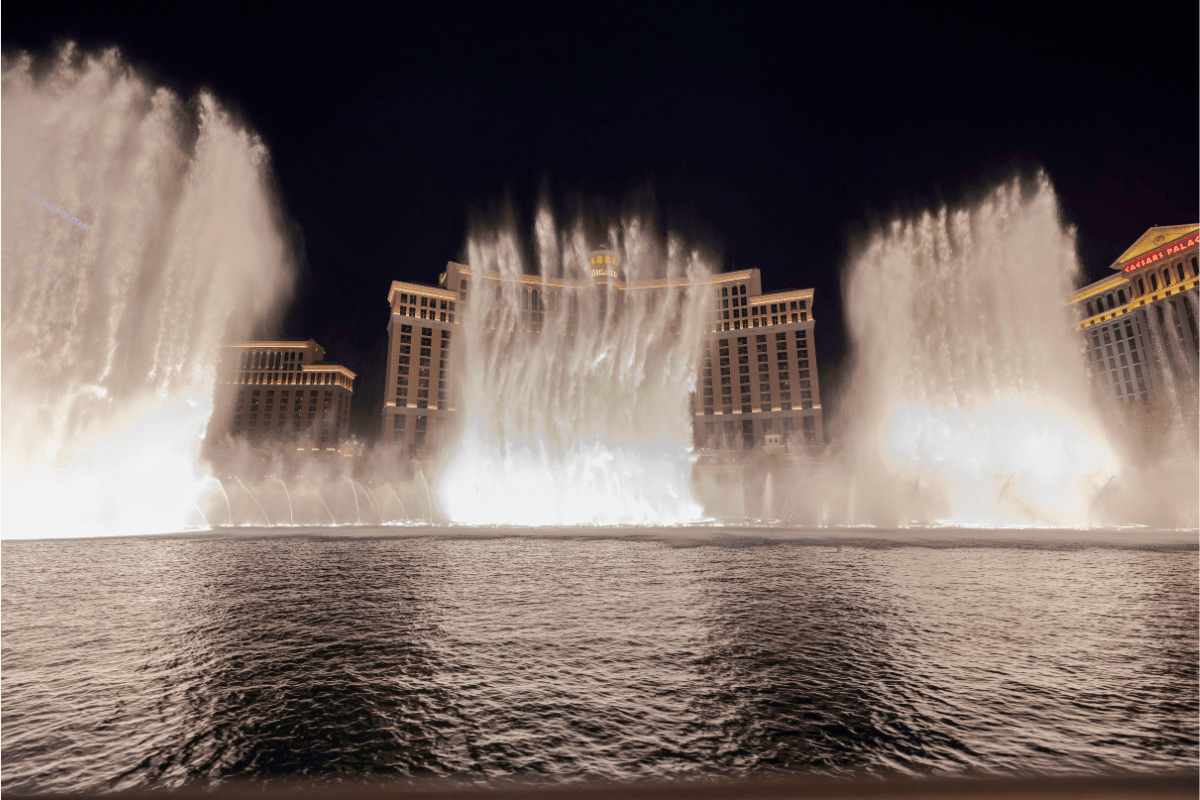 Best Casino in the World winner