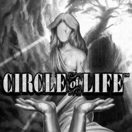 Circle of Life Game Logo