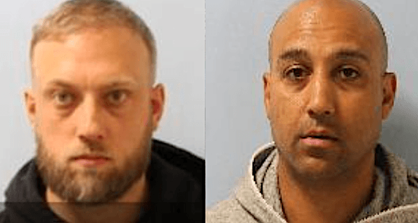 policeassault