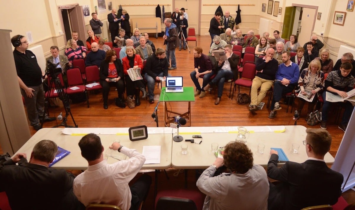 Hustings