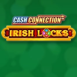 Irish Locks Game Logo