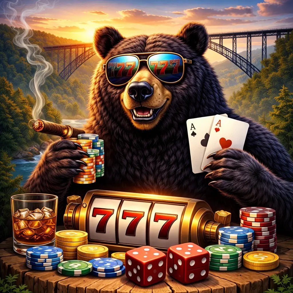 WV Online Casinos