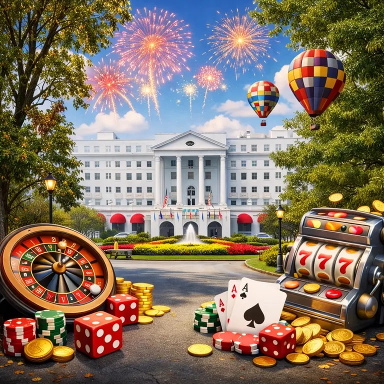 BetMGM West Virginia