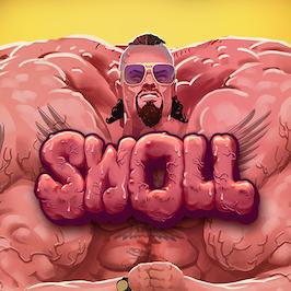 Swoll Game Logo
