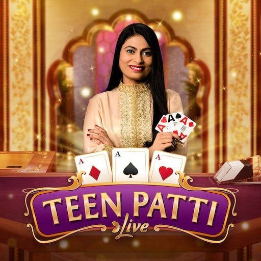 Teen Patti Logo