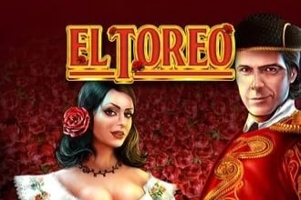 El Toreo Game Logo