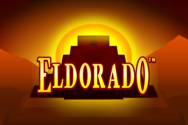 Eldorado Game Logo
