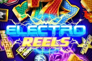 Electro Reels Game Logo