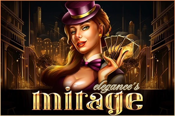 Elegance's Mirage Game Logo