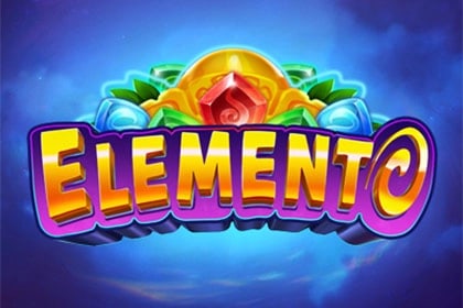 Elemento Game Logo