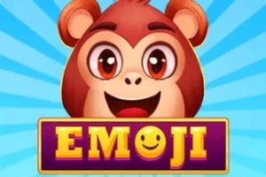 Emoji Game Logo