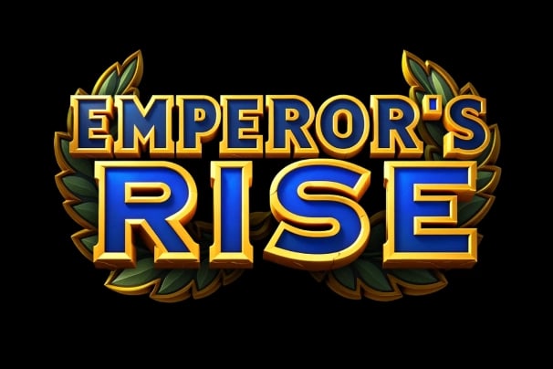 Emperor's Rise Game Logo