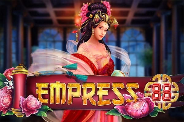 Empress88 Game Logo