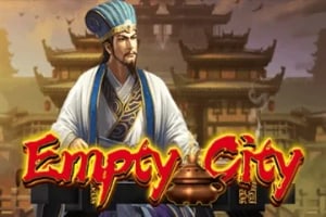 Empty City Game Logo