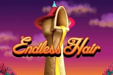 Endless Hair Game Logo