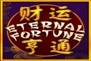 Eternal Fortune Game Logo
