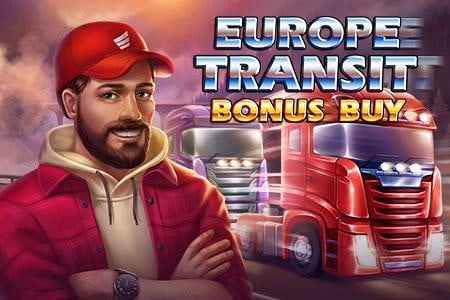 Europe Transit Bonus Buy Game Logo