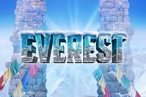 Everest Game Logo