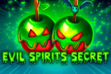 Evil Spirits Secret Game Logo