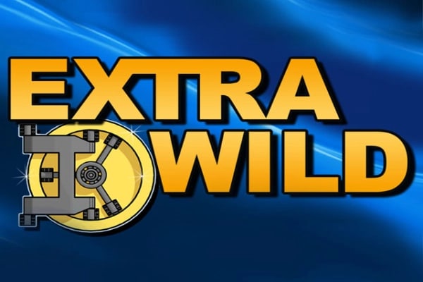 Extra Wild Game Logo
