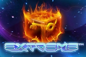 Extreme Game Logo